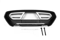 Toyota Highlander 2008–2013 Přední lip spoiler (2010-2014) fotografie 2
