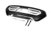 Toyota Highlander 2008–2013 Přední lip spoiler (2010-2014) fotografie 4