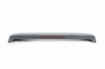 Toyota Land Cruiser Prado 120 2002–2009 Spoiler (k lakování) fotografie 2