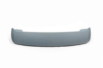 Toyota Land Cruiser Prado 120 2002–2009 Spoiler (k lakování) fotografie 3