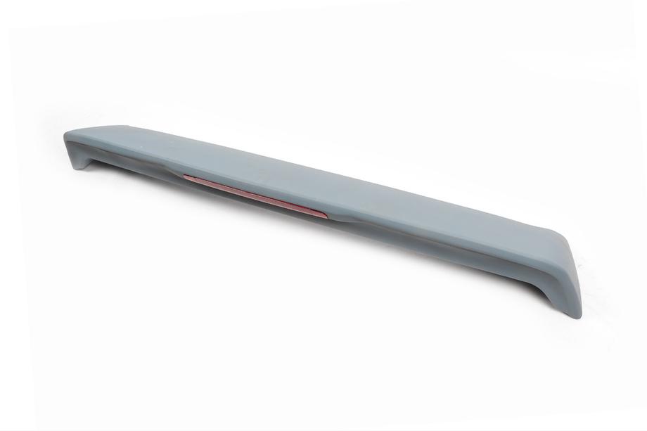 Toyota Land Cruiser Prado 120 2002–2009 Spoiler (k lakování) Image