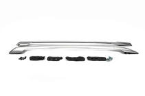 Toyota Rav 4 2006–2013 OEM střešní ližiny (šedé) fotografie 2