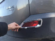 Toyota Rav 4 2013–2018 Kryty zadních obrysových světel Libao 2013-2016 (2 ks, plast) fotografie 3