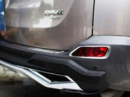 Toyota Rav 4 2013–2018 Kryty zadních obrysových světel Libao 2013-2016 (2 ks, plast) fotografie 2