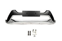 Toyota Rav 4 2013–2018 Lip spoiler předního nárazníku (2016-2019) fotografie 1
