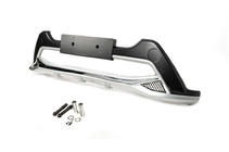 Toyota Rav 4 2013–2018 Lip spoiler předního nárazníku (2016-2019) fotografie 3