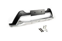Toyota Rav 4 2013–2018 Lip spoiler předního nárazníku (2016-2019) fotografie 2