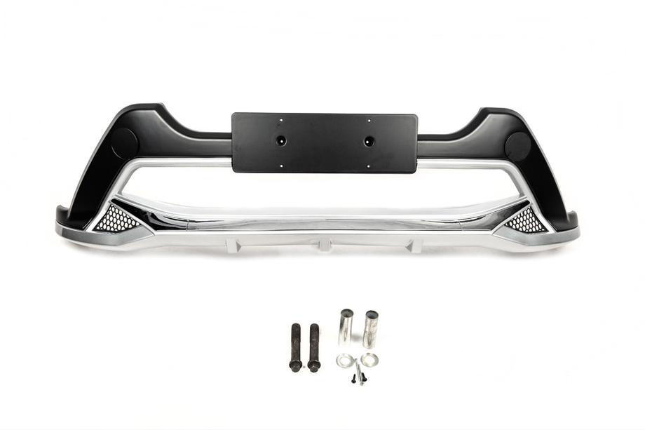 Toyota Rav 4 2013–2018 Lip spoiler předního nárazníku (2016-2019) Image