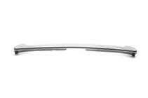 Nissan Tiida 2004–2011 Spoiler pro HB fotografie 4