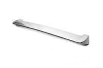 Nissan Tiida 2004–2011 Spoiler pro HB fotografie 3