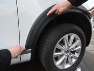 Volkswagen Touareg 2010–2018 Rozšiřovače blatníků fotografie 5