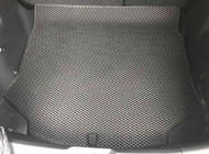Nissan Leaf 2017– Koberec do kufru (EVA, černý) fotografie 6