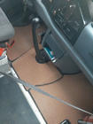 Volkswagen LT 1995–2006 EVA autokoberce do interiéru (TDI, cihlové) fotografie 1
