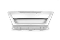Volvo XC60 2009–2017 Přední lip spoiler V2 (2009-2014) fotografie 2
