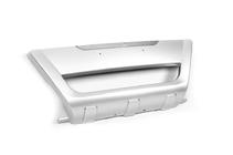 Volvo XC60 2009–2017 Přední lip spoiler V2 (2009-2014) fotografie 4