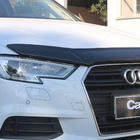 Audi A3 2012–2020 Deflektor kapoty (Eurocap) fotografie 7