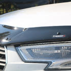 Audi A3 2012–2020 Deflektor kapoty (Eurocap) fotografie 8