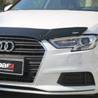 Audi A3 2012–2020 Deflektor kapoty (Eurocap) fotografie 6