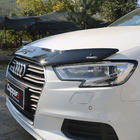 Audi A3 2012–2020 Deflektor kapoty (Eurocap) fotografie 5