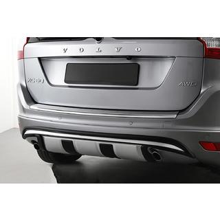 Přední a zadní lip spoilery V2 (2014-2017) Volvo XC60 2009–2017 fotografie 2