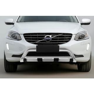 Přední a zadní lip spoilery V2 (2014-2017) Volvo XC60 2009–2017 fotografie 1