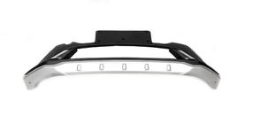 Kia Sportage 2015–2021 Přední lip spoiler V4 (2015-2019) fotografie 5