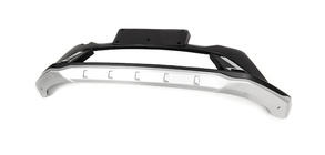 Kia Sportage 2015–2021 Přední lip spoiler V4 (2015-2019) fotografie 4