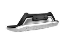 Nissan X-trail T32/Rogue 2014–2021 Přední lip spoiler V8 (2014-2016) fotografie 3