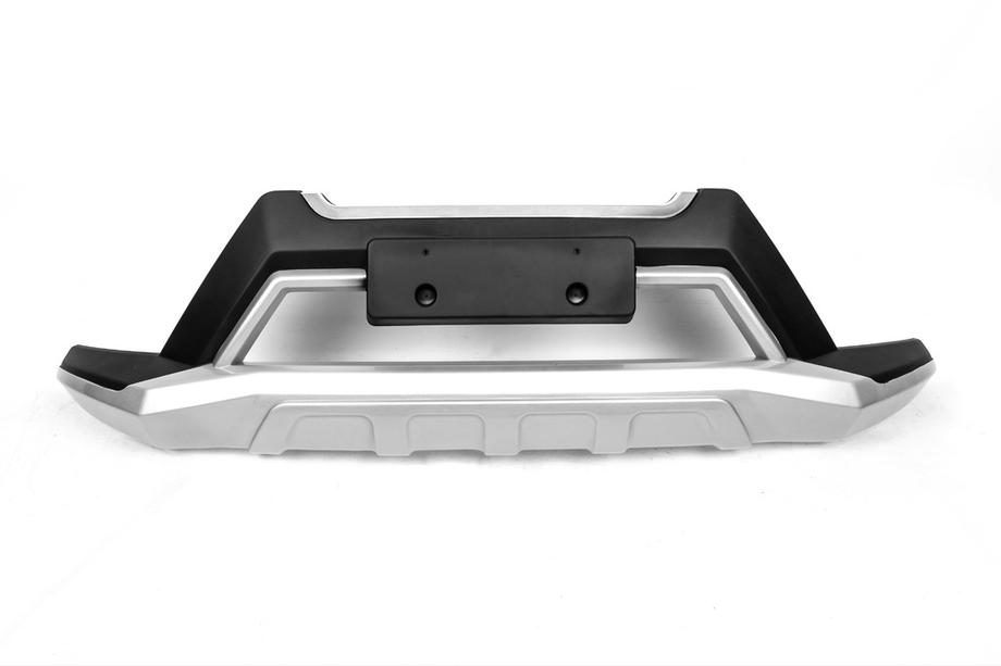 Nissan X-trail T32/Rogue 2014–2021 Přední lip spoiler V8 (2014-2016) Image
