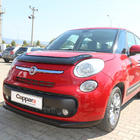 Fiat 500/500L 2013–2022 Deflektor kapoty 500L (Eurocap) fotografie 8