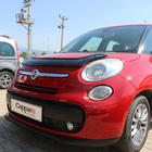 Fiat 500/500L 2013–2022 Deflektor kapoty 500L (Eurocap) fotografie 5