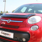 Fiat 500/500L 2013–2022 Deflektor kapoty 500L (Eurocap) fotografie 6