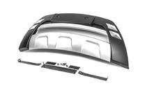 BYD S6 2010–2016 Přední lip spoiler fotografie 2
