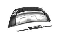 BYD S6 2010–2016 Přední lip spoiler fotografie 3
