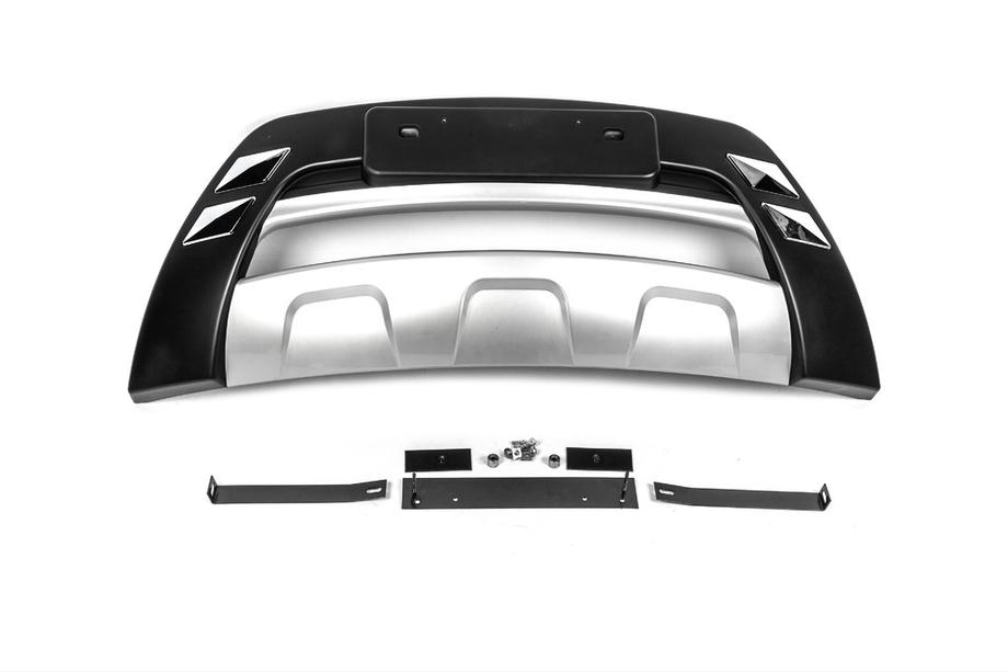 BYD S6 2010–2016 Přední lip spoiler Image