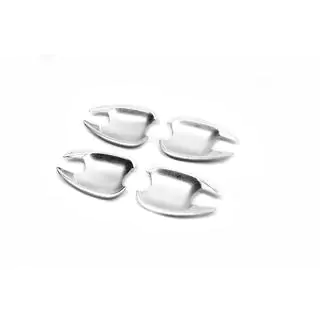 Kryty pod kliky Libao 2010+ (4 ks, plast) BYD S6 2010–2016 fotografie 2
