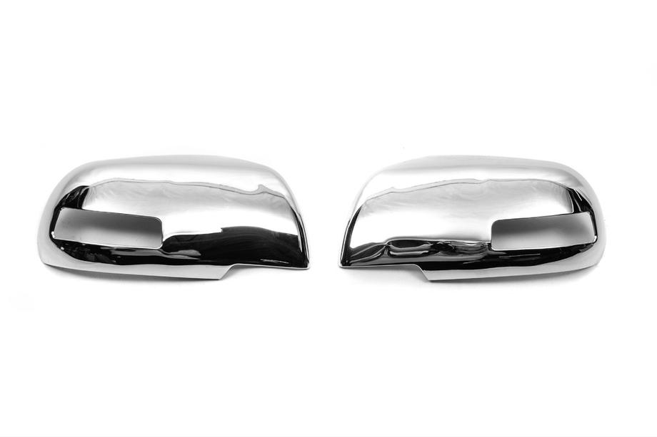 BYD S6 2010–2016 Kryty na zrcátka Libao (2 ks, plast) Image