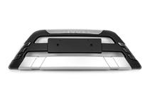 Chery Tiggo 3 2005– Přední lip spoiler fotografie 2