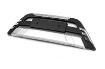Chery Tiggo 3 2005– Přední lip spoiler fotografie 3