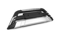 Chery Tiggo 3 2005– Přední lip spoiler fotografie 4