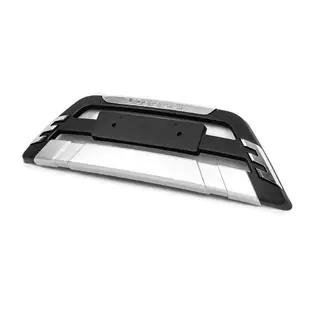 Přední lip spoiler Chery Tiggo 3 2005– fotografie 3