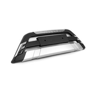 Přední lip spoiler Chery Tiggo 3 2005– fotografie 4