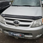 Toyota Hilux 2006–2015 Deflektor kapoty 2006-2011 (EuroCap) fotografie 1