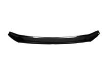Toyota Hilux 2006–2015 Deflektor kapoty 2006-2011 (EuroCap) fotografie 2