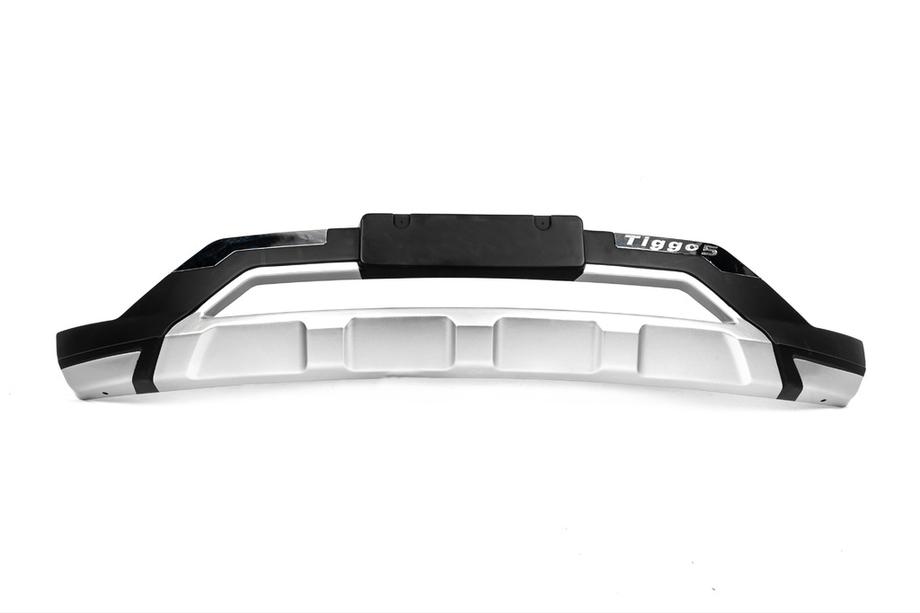 Chery Tiggo 5 2013– Přední lip spoiler Image