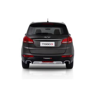 Zadní difuzor Chery Tiggo 5 2013– fotografie 1