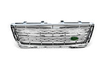 Geely Emgrand X7 2011– Přední maska ve stylu LandRover (2014+) fotografie 1