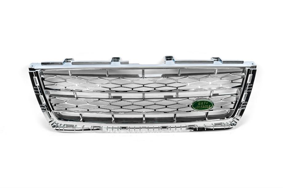 Geely Emgrand X7 2011– Přední maska ve stylu LandRover (2014+) Image