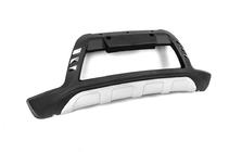 Geely Emgrand X7 2011– Přední lip spoiler fotografie 3