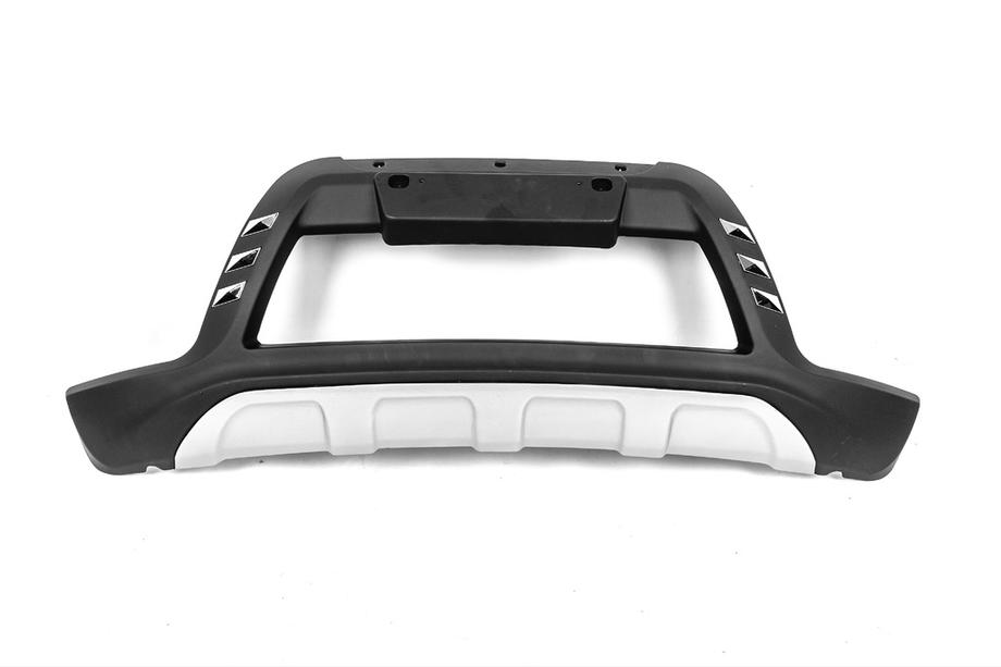 Geely Emgrand X7 2011– Přední lip spoiler Image